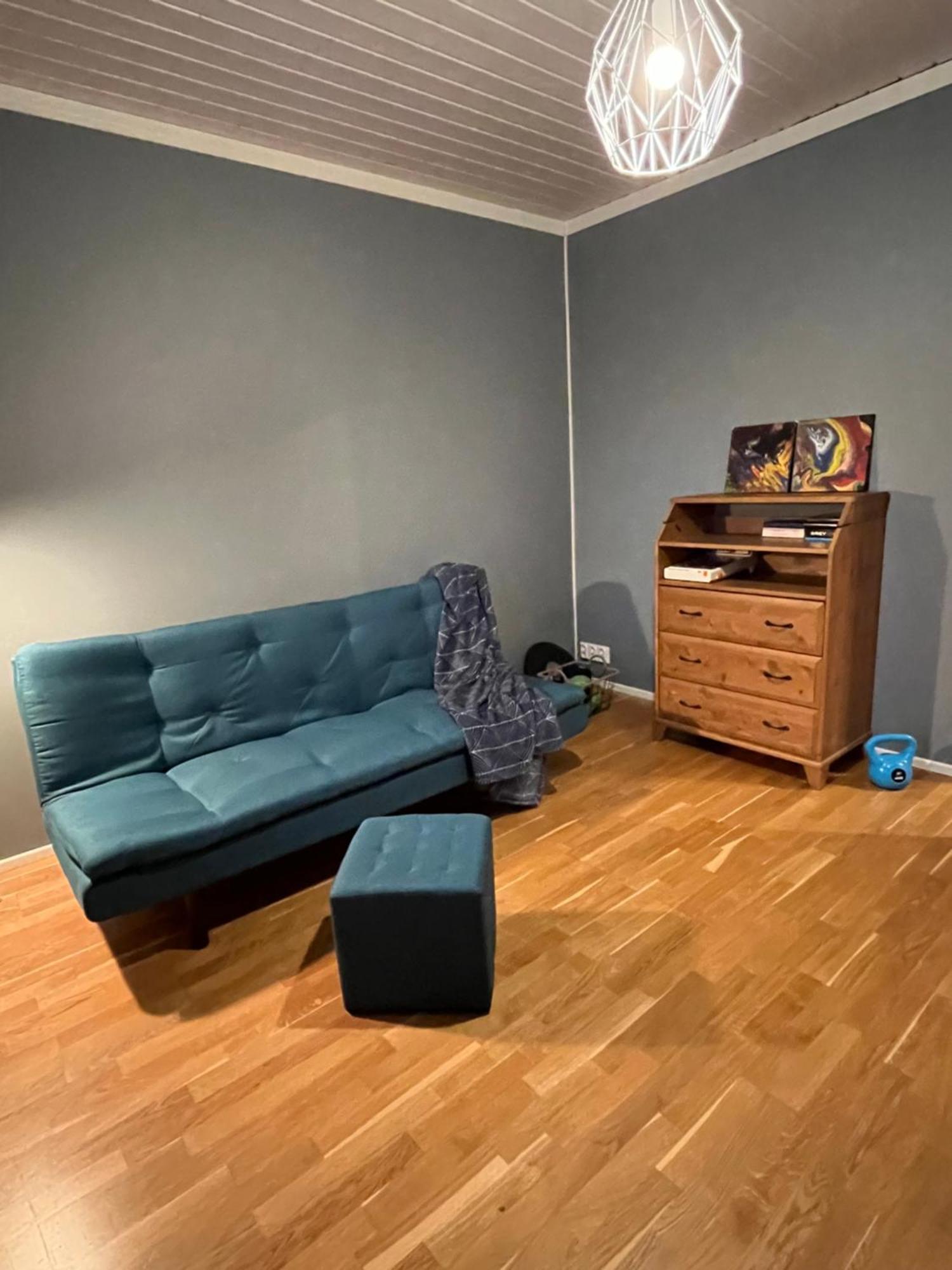 Paritalohuoneisto Omalla Pihalla Appartement Riihimäki